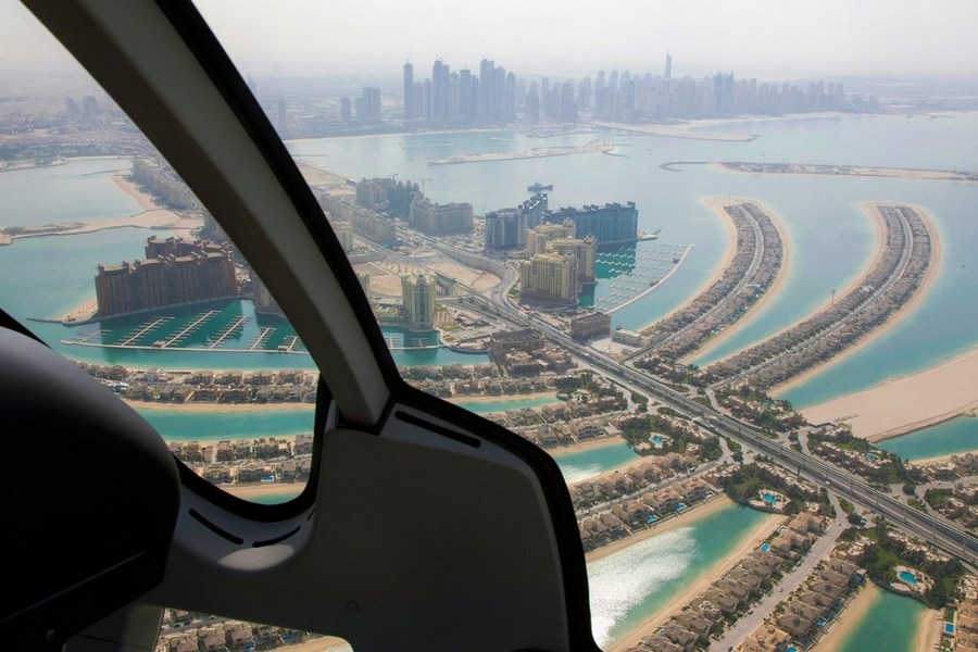 Questions to Ask Before Booking a Helicopter Tour